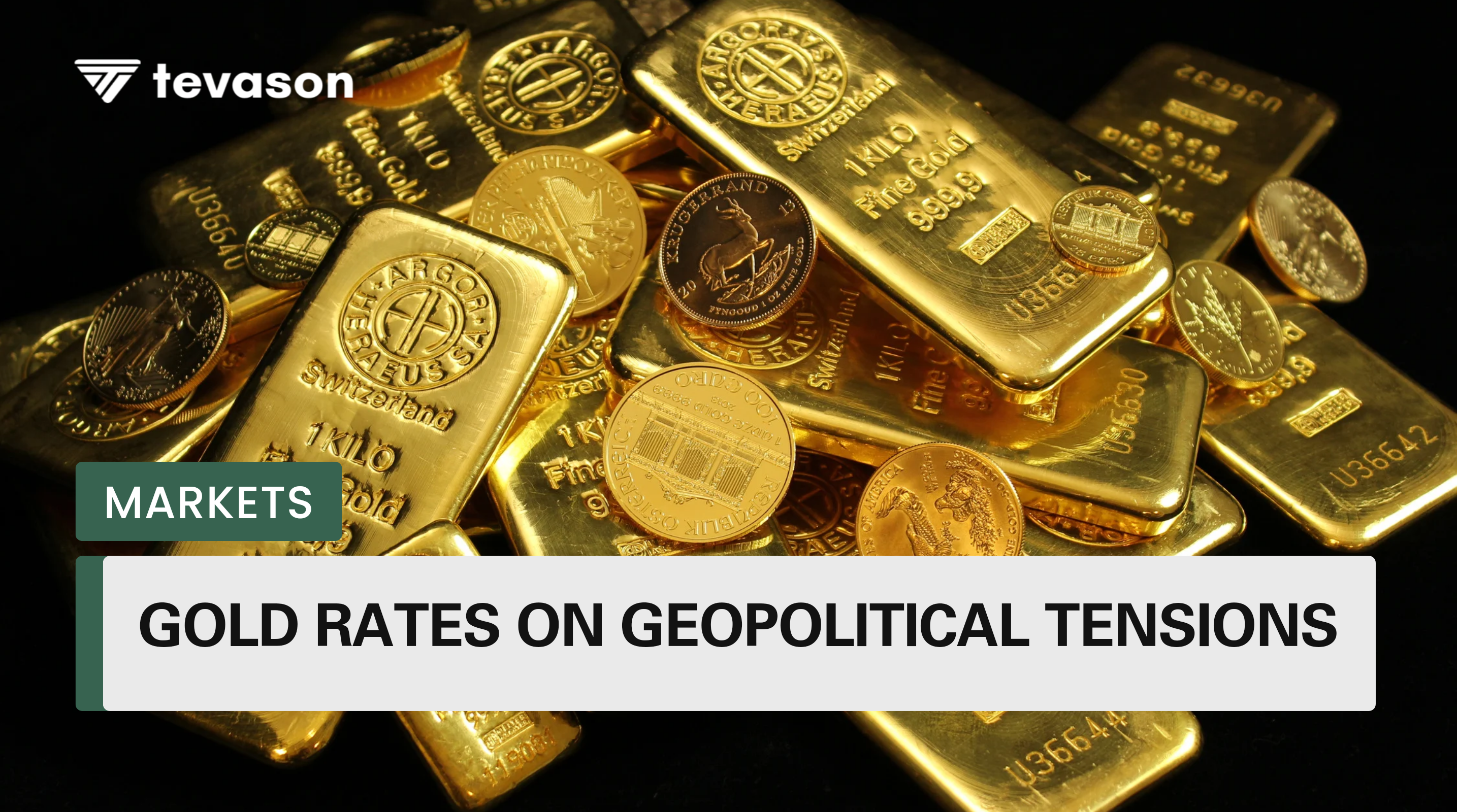 Gold price today: Gold rate rises on geopolitical tensions, rate cut hopes