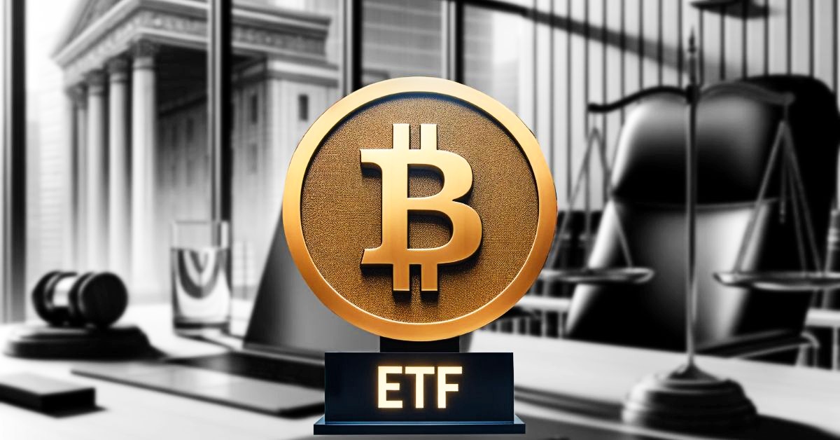 Spot Bitcoin ETFs: Everything You Need To Know