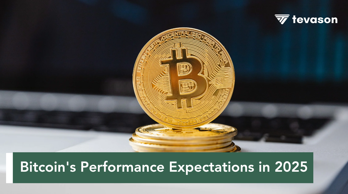 Bitcoin’s Performance Expectations For 2025: What To Watch For This Year.