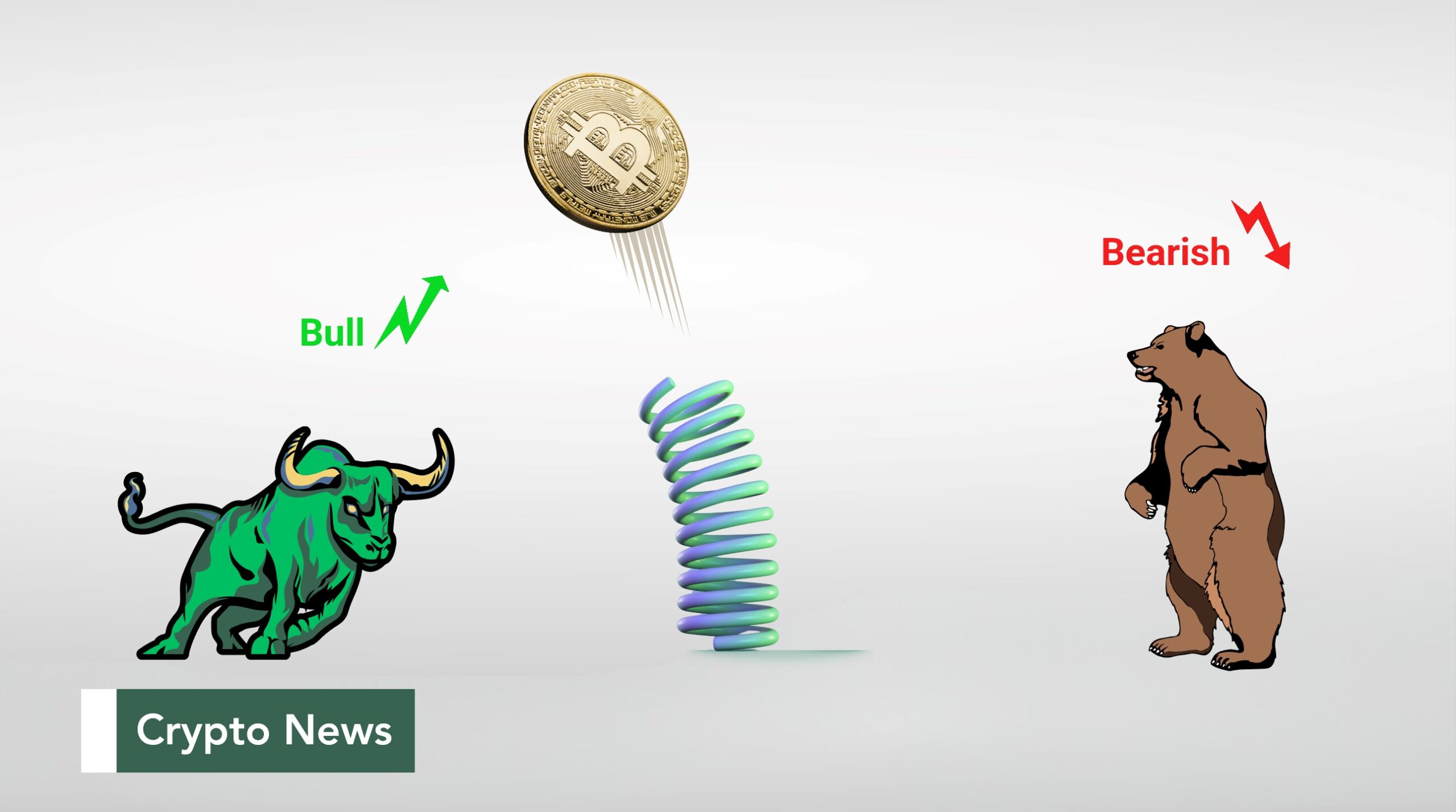 Bitcoin Bounces up to $94K After Breakout. Sets out to Reclaim $100K Price.