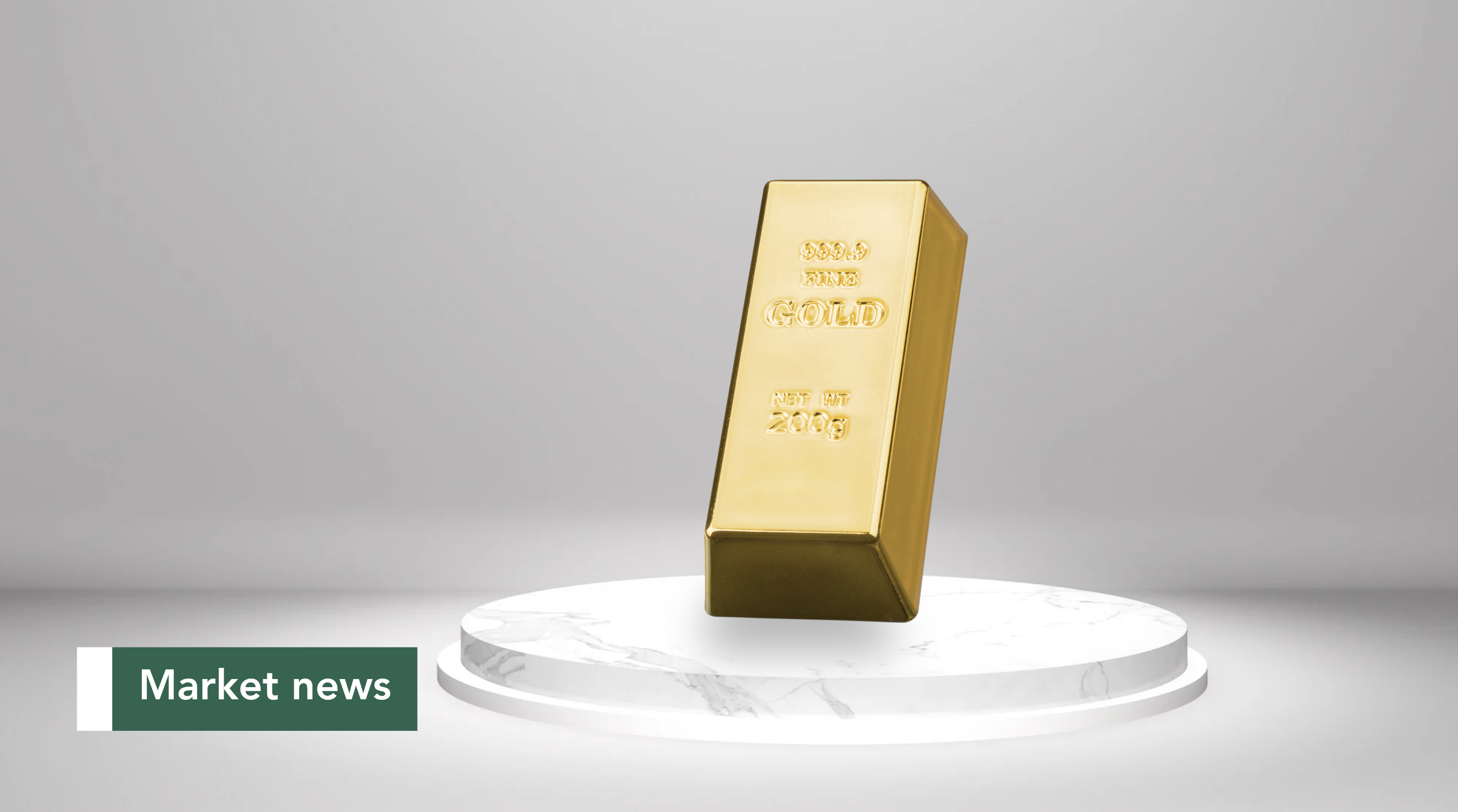 Why Central Banks Are Betting on Gold Over U.S. Treasuries in 2025