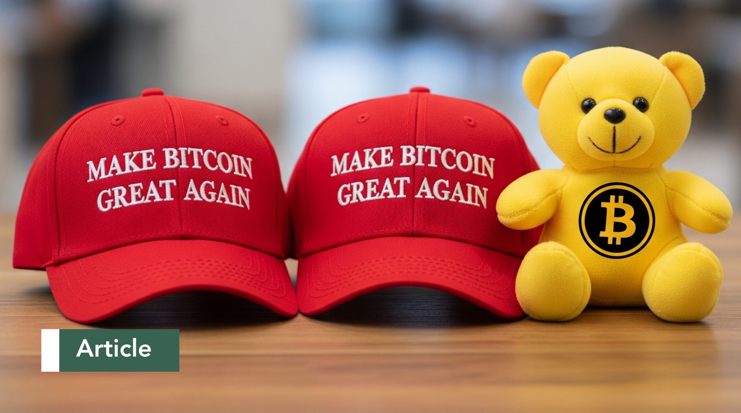Trump’s Pivot on Crypto and Its Ripple Effects