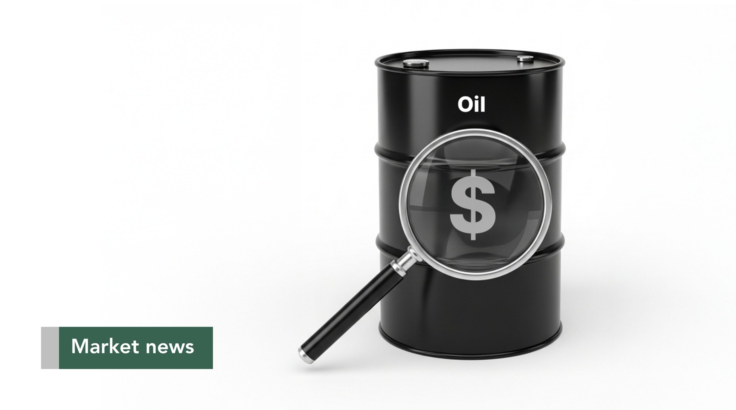 With US tariff revenue rising, will oil prices break lower or rebound on geopolitics?