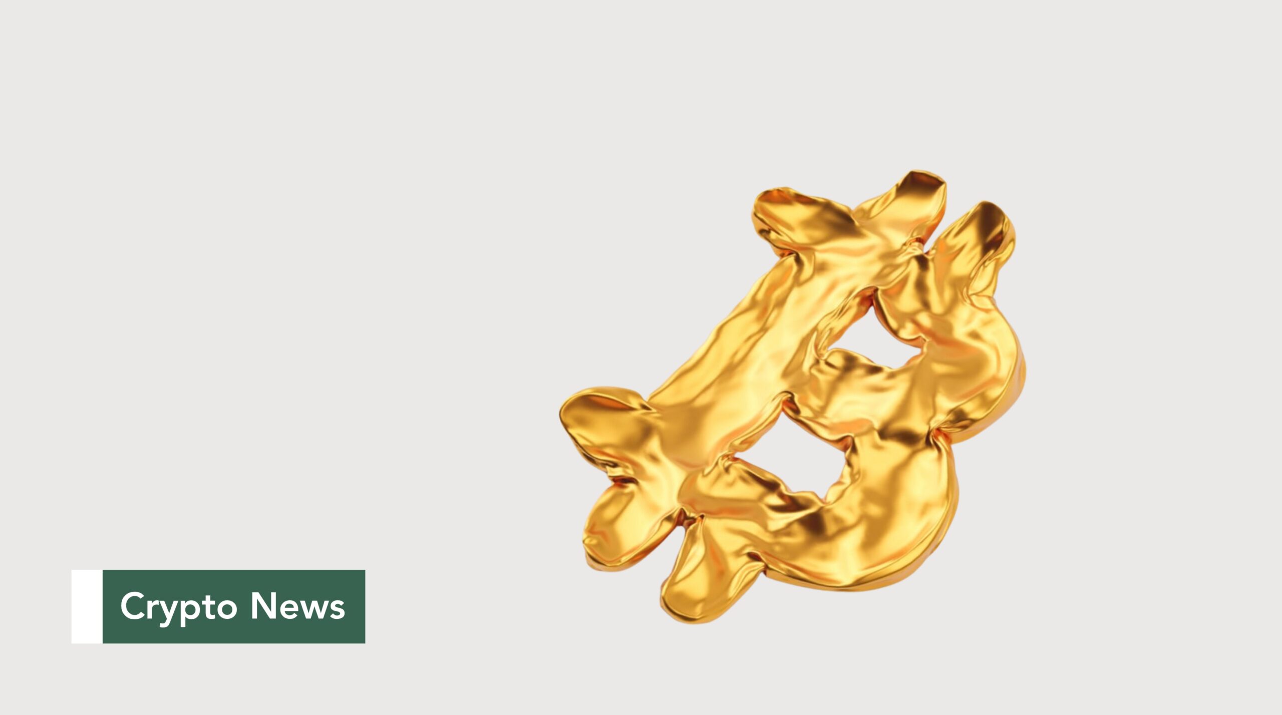 Bitcoin Tests Golden Cross Pattern With $110K as Critical Level